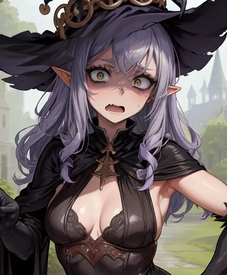 maggie nsfw ai chatbot