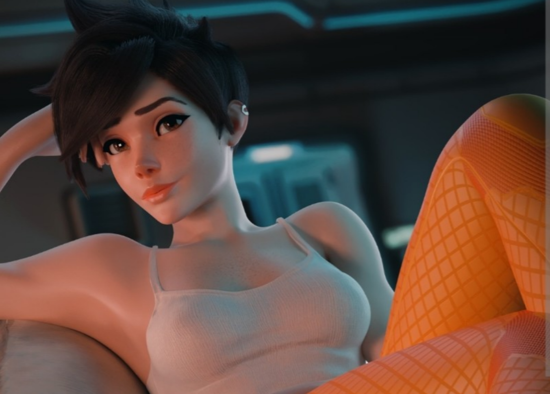 5 of the Best NSFW Overwatch Chatbots - NSFWBots