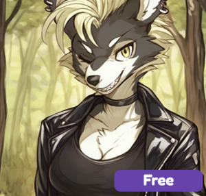 Futa Chatbots - NSFWBots