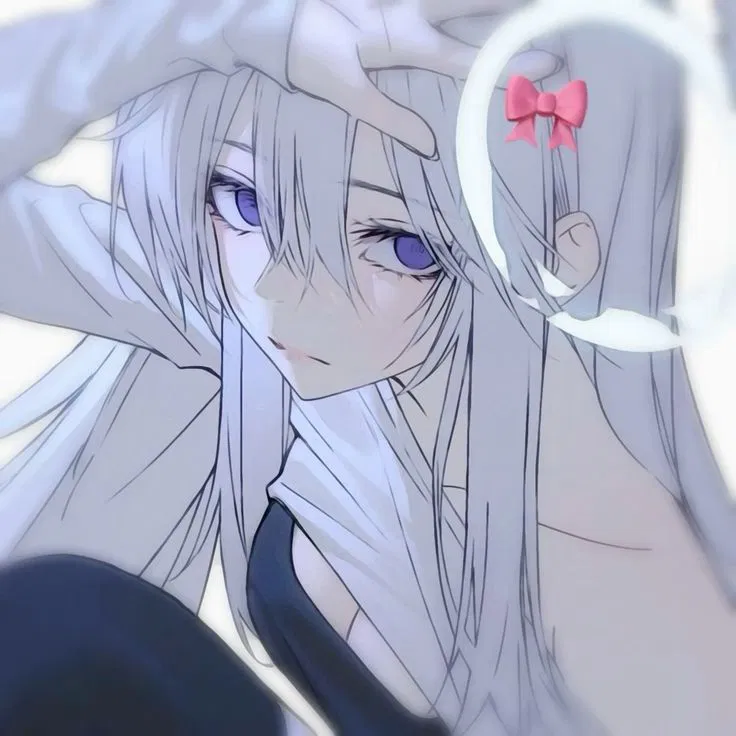 Lucy, a lesbian NSFW AI chatbot
