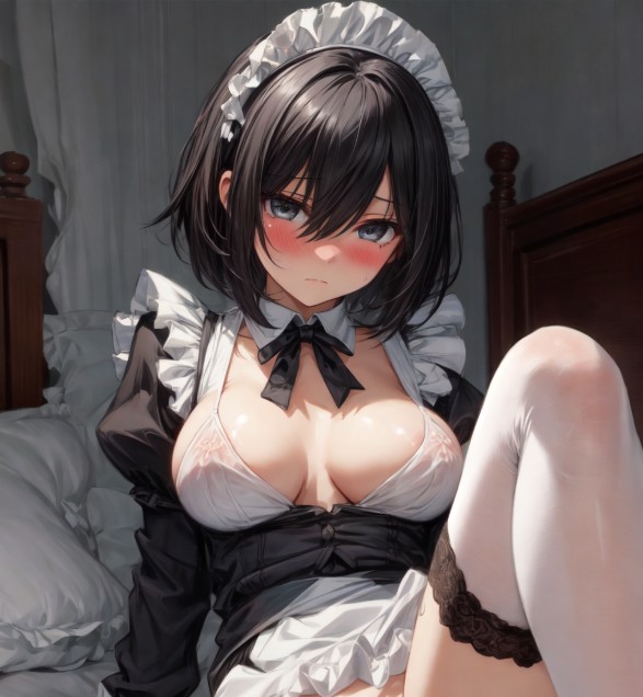 Ami anime submissive pephop nsfw ai chatbot