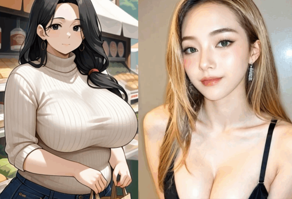 nsfw ai chatbots with video