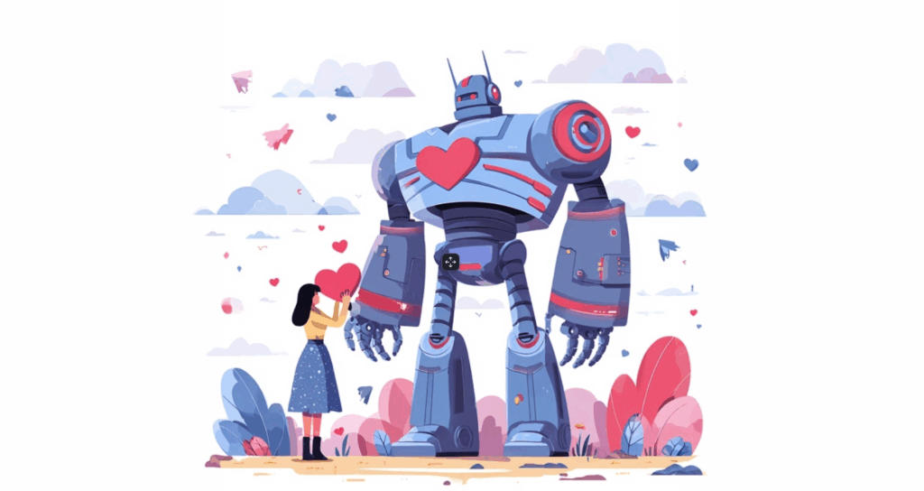 AI JOI Blog Post Featured Image