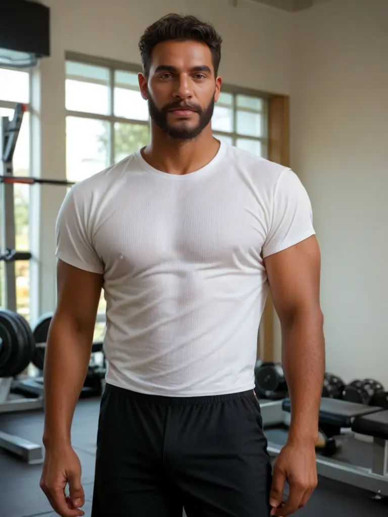 Joe realistic gay kinky dominant nextpartai nsfw ai chatbot