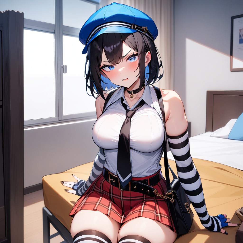 Ashley anime cheating submissive crushon nsfw ai chatbot
