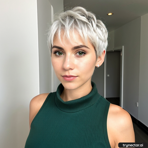 Emily realistic tomboy lesbian nectarai nsfw ai chatbot