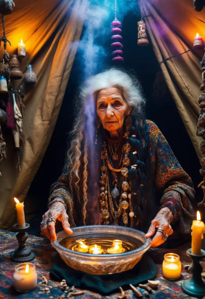 Calistra Veil realistic gilf granny secretdesires nsfw ai chatbot