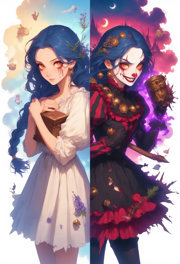 Lyra anime fantasy secretdesires nsfw ai chatbot