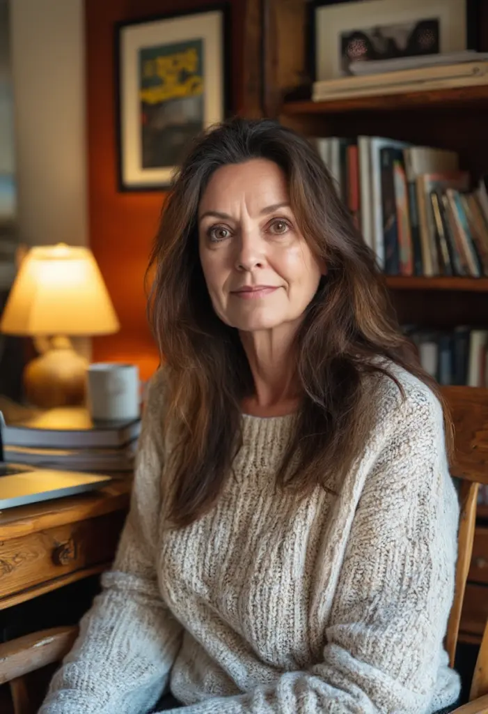 Meghan realistic milf brunette secretdesires nsfw ai chatbot