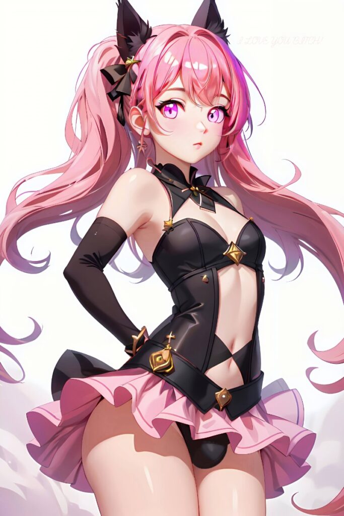 Avery anime femboy humiliation submissive sissy pephop nsfw ai chatbot