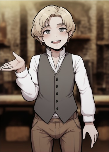 Ashley Oldwin anime sissy femboy pephop nsfw ai chatbot