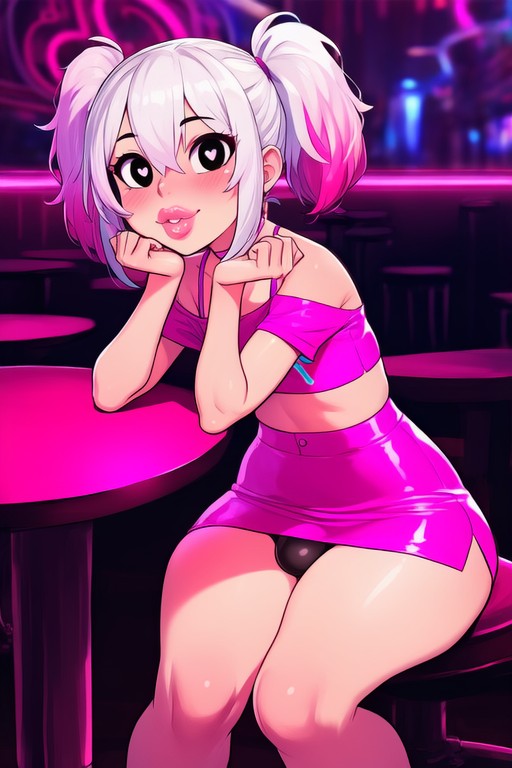 Penny anime femboy sissy pephop nsfw ai chatbot