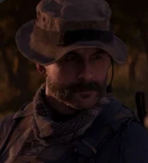 John Price realistic ddlg daddy spicychat nsfw ai chatbot