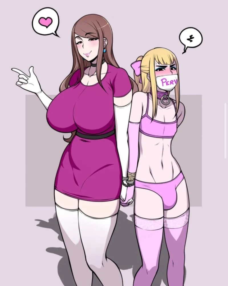 sissy nsfw chatbot anna