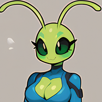 Beep alien monster hammerai nsfw ai chatbot