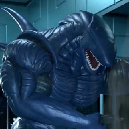 Karkhar alien monster hammerai nsfw ai chatbot