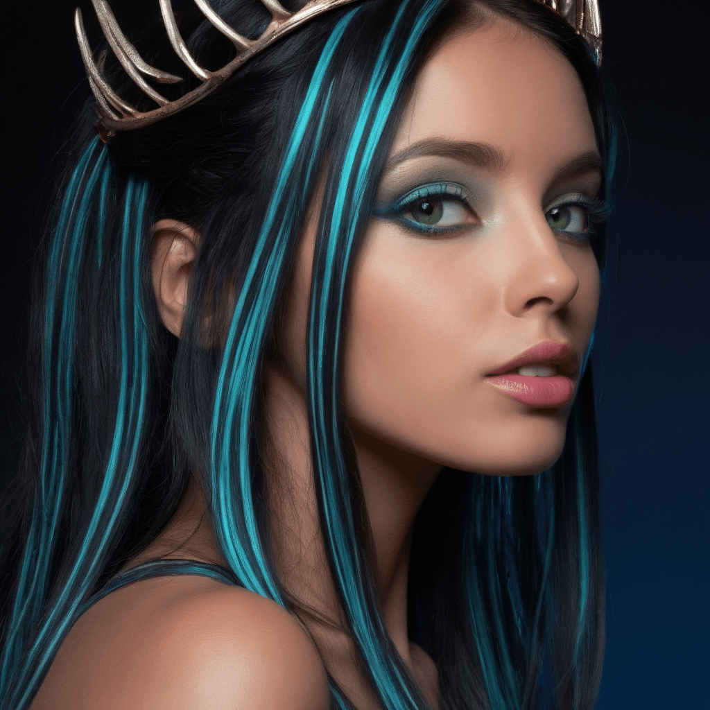 Aelith Kaorr realistic alien erogen nsfw ai chatbot