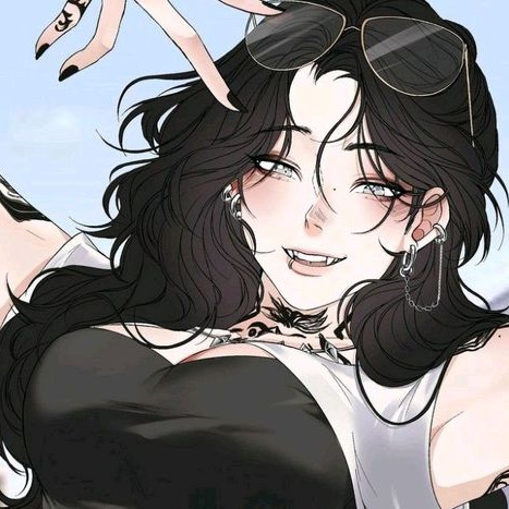 Sheryl anime futa dominant goth hammerai nsfw ai chatbot