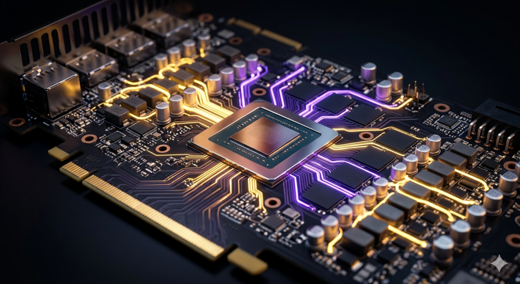 GPU hardware for running local AI models with high VRAM for NSFW AI chatbots