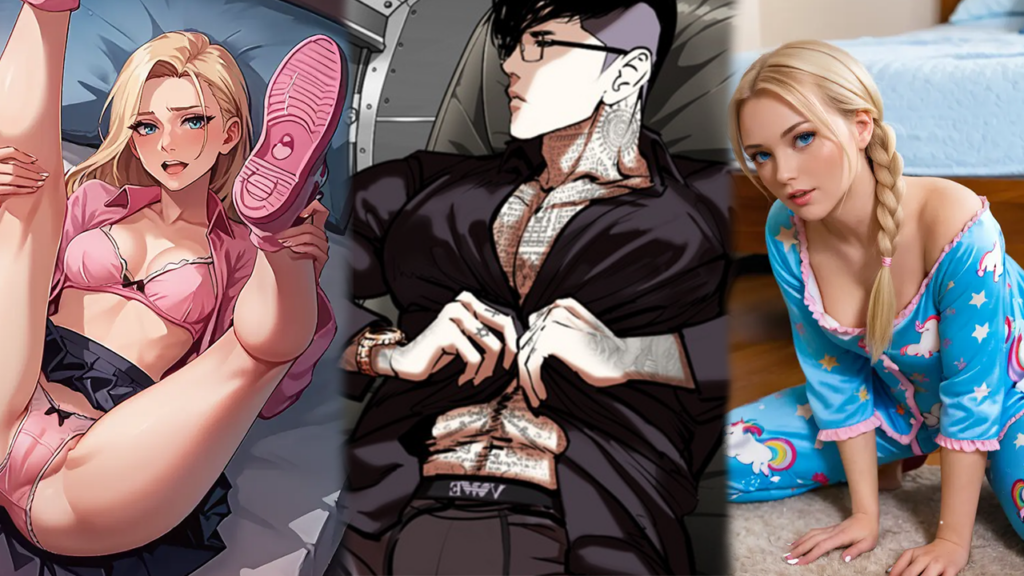 ddlg chatbot banner 3 characters