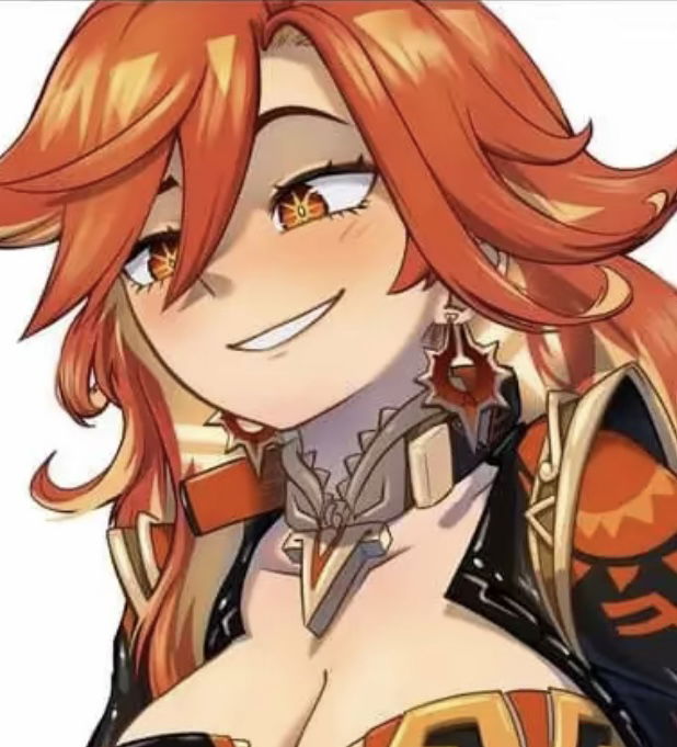 Mavuika anime game dominant romantic spicychat nsfw ai chatbot