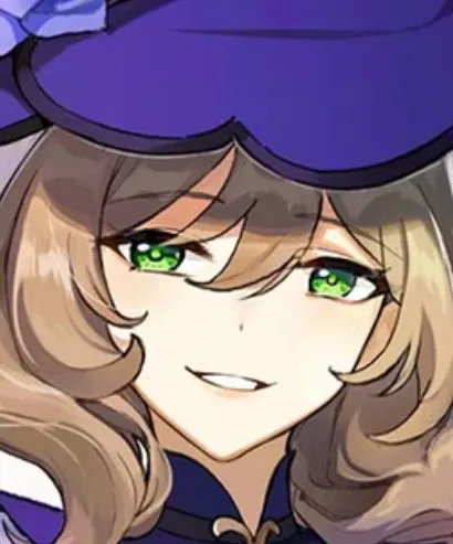 Lisa anime game fantasy spicychat nsfw ai chatbot