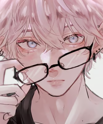 Michael anime romantic submissive spicychat nsfw ai chatbot