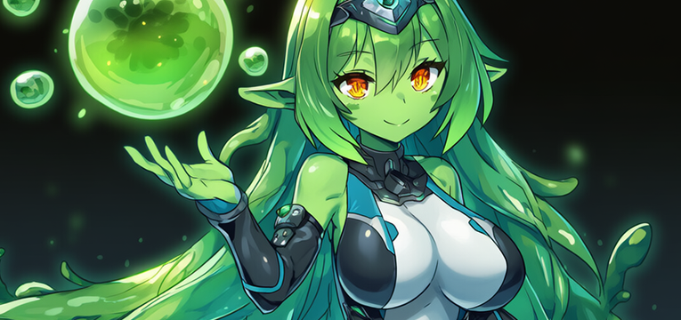 alien nsfw ai chatbot