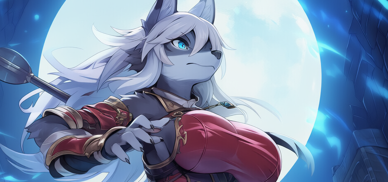 furry nsfw ai chatbot