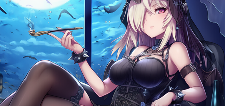 goth nsfw ai chatbot