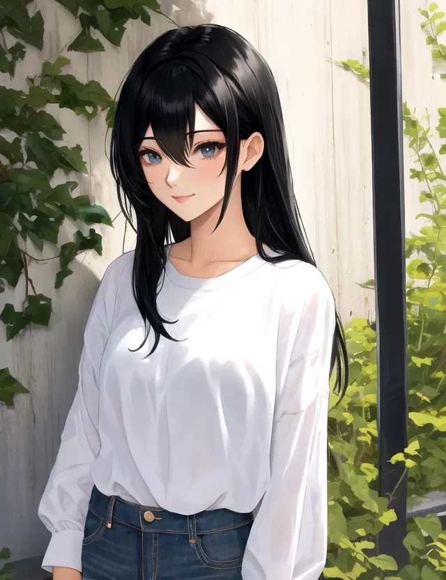 Neera anime romantic cuckold spicychat nsfw ai chatbot