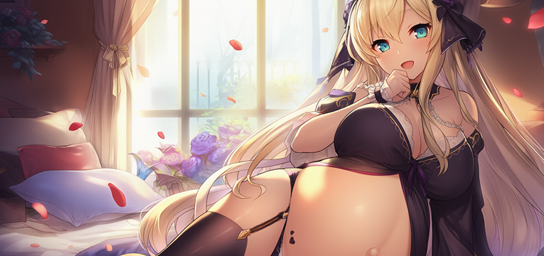 pregnant nsfw ai chatbot