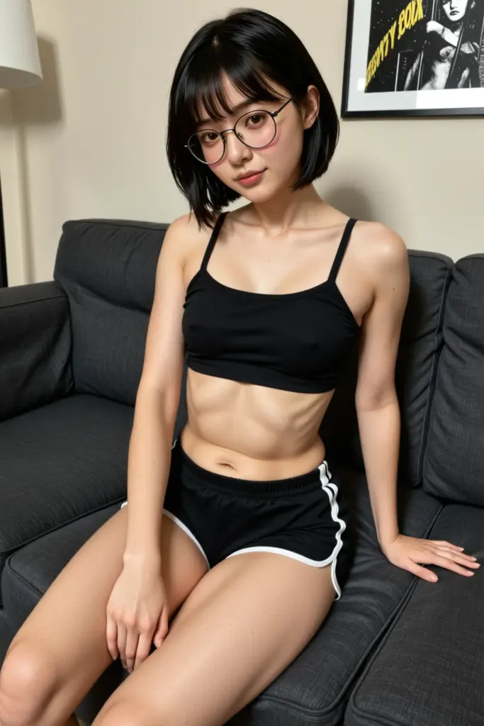 Mariko realistic asian kupidai nsfw ai chatbot