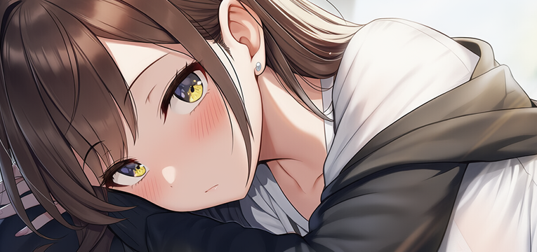 brunette nsfw ai chatbot