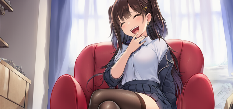 comedy nsfw ai chatbot