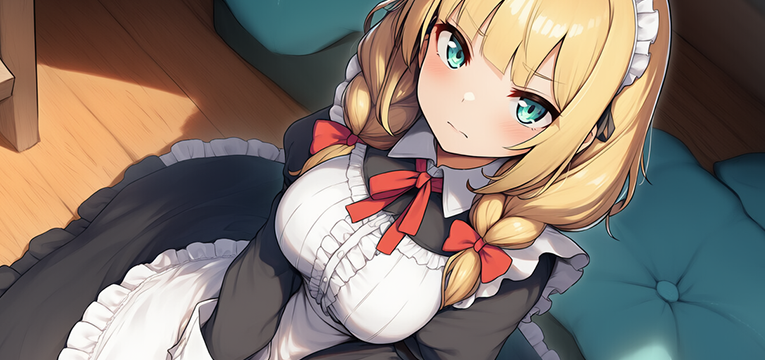 maid nsfw ai chatbot