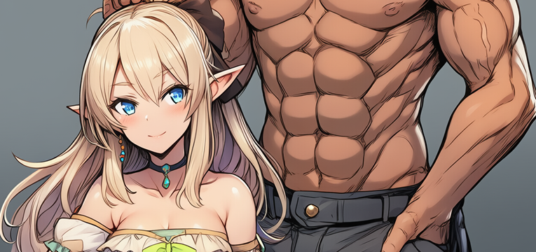 size difference nsfw ai chatbot