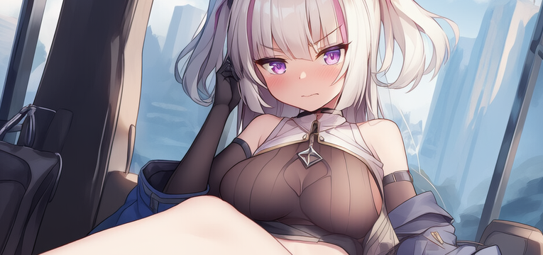 tsundere nsfw ai chatbot