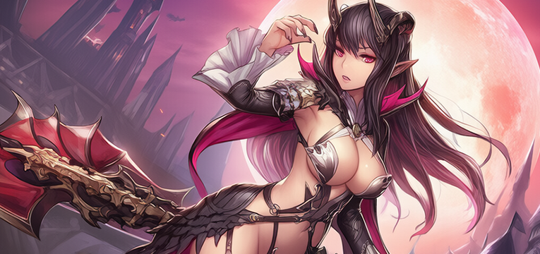 villain nsfw ai chatbot