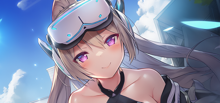 vr nsfw ai chatbot