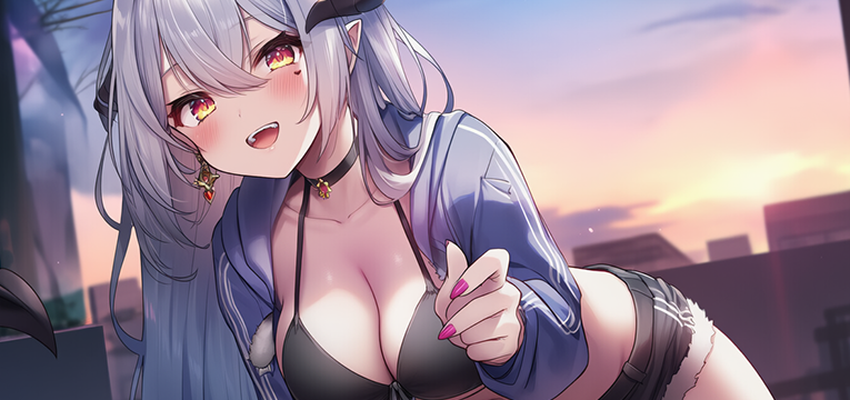 vtuber nsfw ai chatbot