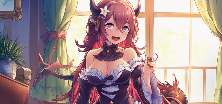 monster girl pov nsfw ai chatbot