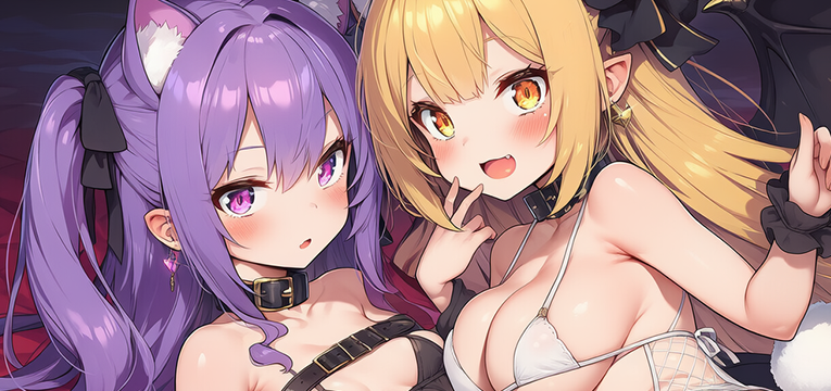 multiple characters pov nsfw ai chatbot