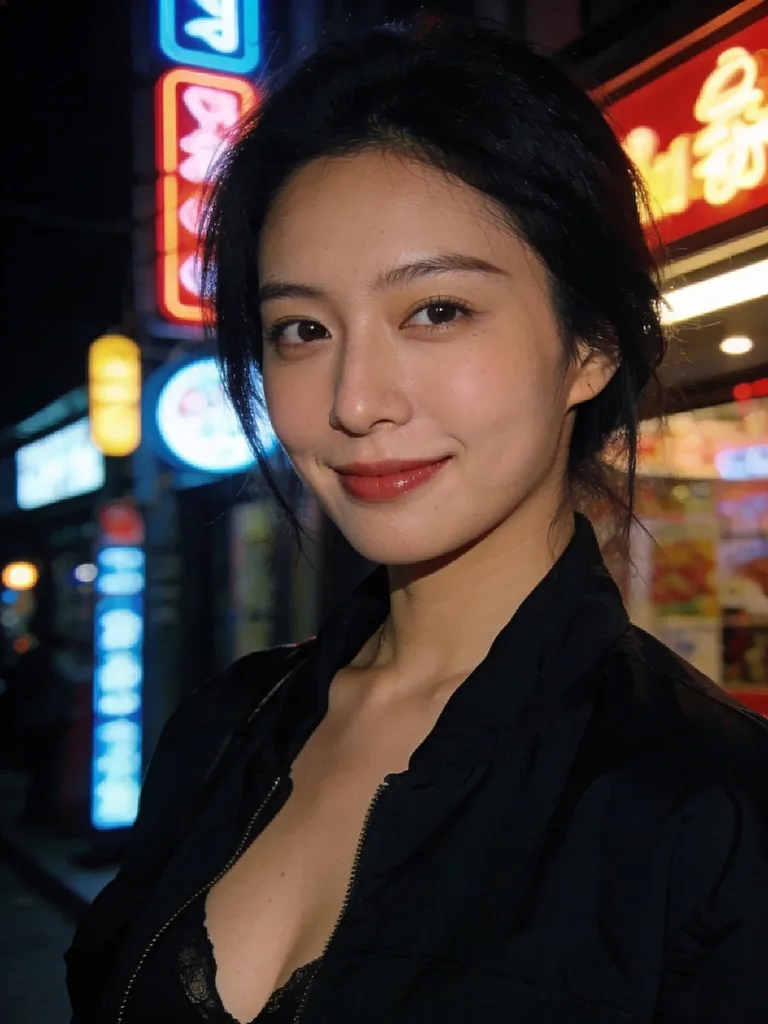 Yuna realistic asian erolove nsfw ai chatbot