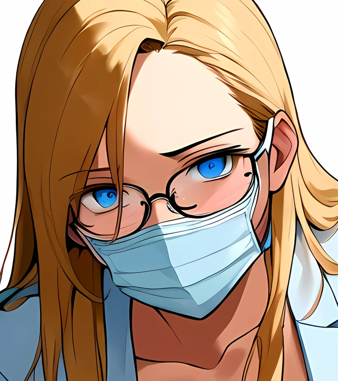 Cait anime nurse erogen nsfw ai chatbot